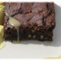 The brownie - le meilleur !!!!, Recette Ptitchef
