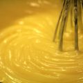 Vous avez raté votre créme patissiére