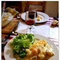 Fish Pie