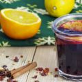 Vin chaud