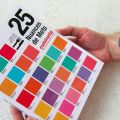 25 Nuances de Mets. Livre de recettes ilustré[...]