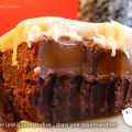 Brownies Rolo double caramel