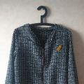 Ma ptite cousette - Veste L'Incontournable[...]