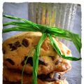 COOkies ChOcOlat Orange