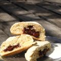 Rentrée facile au chocolat... et aux scones
