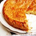 Oh ma Galette des rois... Et en plus j'ai eu la[...]