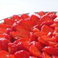 Pour finir en Tarte aux Fraises-Crème[...]