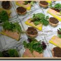 Foie gras 
