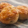 Petits bouchons au thon