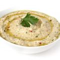 Le Baba Ganoush de Fábio