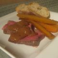 Rôti de boeuf