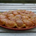 Tarte tatin