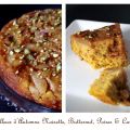 Moelleux d'Automne - Noisette, Butternut,[...]
