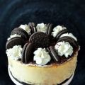 Oréo Cheesecake !