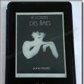 Lecture : Le corset DES ÂMES par June Mutti