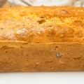 Cake au thon (Recette en vidéo) !