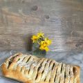 Jalousie (Le Meilleur Pâtissier Célébrités)