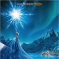 La Reine des Neiges {J-9 avant Noël)