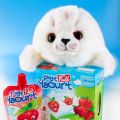 Fruité P'tit Yaourt : La p'tite gourde pleine[...]