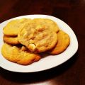 Biscuits aux noix de macadam