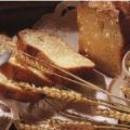Recette du pain brioché ( à la main)