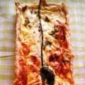 Tarte salée aux herbes et à la fêta (Savory pie[...]