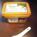 J'ai testé... le miso