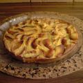 Clafoutis aux pommes - 3PP (2,5pts FP)