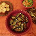 Moules farcies, nos préférées +