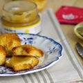 Green's classic scones mix