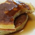 Pancakes bien dodus