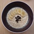 Porridge
