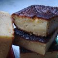 Carrés fondants acidulés au citron et sésame[...]