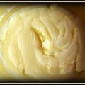 Beurre au Thermomix