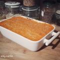 Parmentier de Potimarron veggie