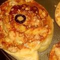 Pizza roulee facile, Recette Ptitchef