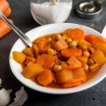 Curry de légumes et pois chiches - Illico Fresco