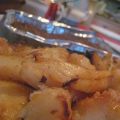 Recette de pommes de terre nouvelles au[...]