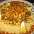 Couscous