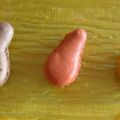 Mes jolis macarons