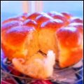 Brioche légère au 