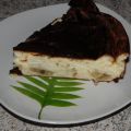 Gateau à la banane - 4PP