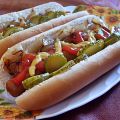 Hot Dogs (Vegan)