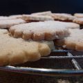 Petits gateaux secs ...Les Canestrelli !