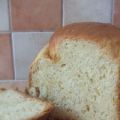 Brioche à la vanille à la map, Recette Ptitchef