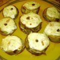 Artichauts farcis à la ricotta, Recette Ptitchef