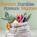 Saveurs durables saveurs véganes