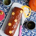 Cake chocolat-butternut (sans gluten, vegan,[...]