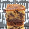 Le mi-brownie mi-cookie