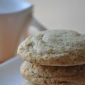 cookies pralinés
